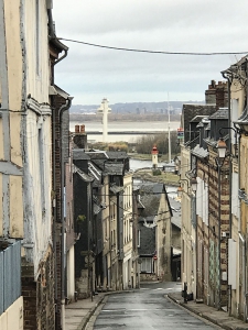Rue Charrière